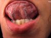 ASMRotica – Sucking, licking fingers