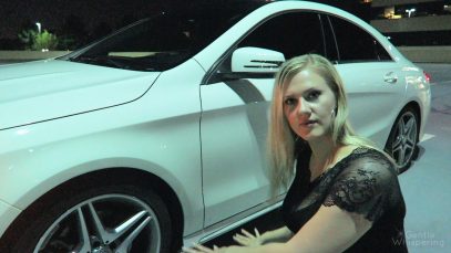 ?… Auto ASMR ?…