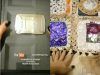 Back to Basics: YouTube Button & Crinkly Blanket / ASMR