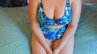 Be Proud of your body 2