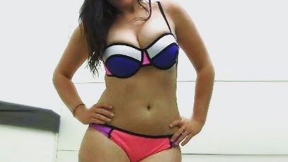 BIKINI SHOW