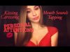 Binaural ASMR | Pampering Session (Ear Massage) ♥