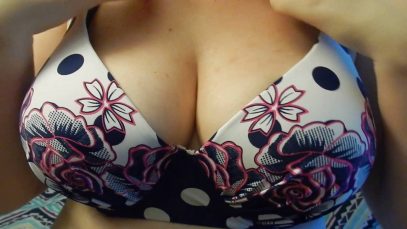 BODY POSITIVITY