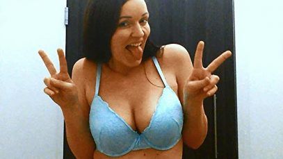 BRA SHOPPING CONTINUES