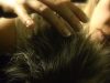 *)Buffing the Fluff(*  Whisper / ASMR / Binaural / Touch / Blow