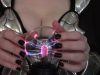 Comedic ASMR: Deep Mind Probe and Donut Buffet