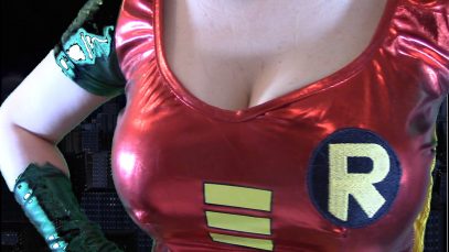 COMEDIC ASMR: World’s Worst Batman and Robin Roleplay