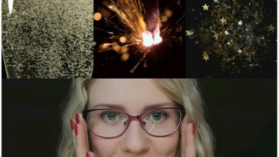 *)*)Festive ASMR(*(* English and Russian / Soft Spoken / Binaural
