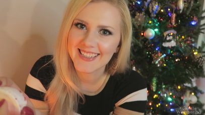 .?. Festive Tree for You and Me .?. ASMR ❄️ Personal Attention ❄️