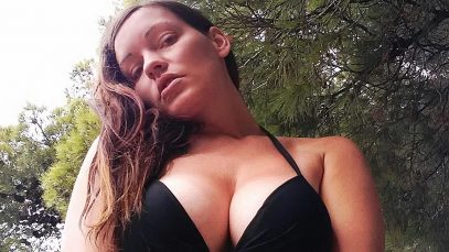 I WISH I HAD MORE SEX!