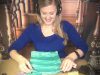 Mic Test and Unboxing packages. ASMR. Cards, Tissue Paper, ASMR Book, Souvenirs, Bath Bombs