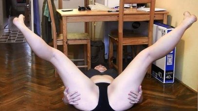 MORNING YOGA