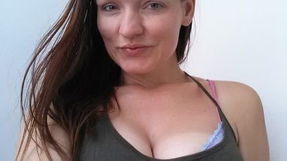 MY FIRST THREESOME