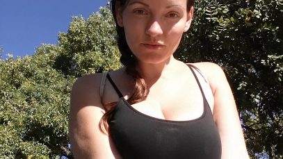 No Boob Vlog