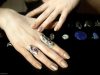 oOo Ring Collection oOo ASMR oOo Soft spoken, Whisper at the end oOo