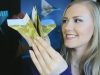 _-/-_ Paper Planes To Soothe Your Brains _-/-_ Soft Spoken / Paper Sounds