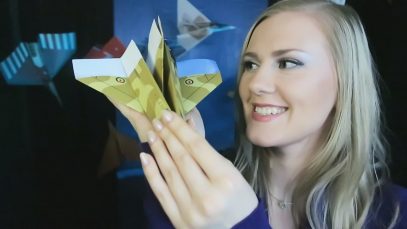 _-/-_ Paper Planes To Soothe Your Brains _-/-_ Soft Spoken / Paper Sounds