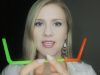.○. Personal Trigger Tips .○.  ASMR RP / Crinkle shirt / Paper sounds / Soft spoken