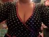 PinUp Dress 1950’s
