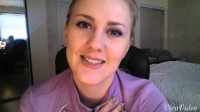 Quick Thank you!  :) normal voice