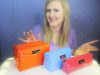 •○• Sassy Masha Haul •○• Soft Spoken / ASMR / Show-n-Tell