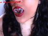 Scary ASMR – Vampire sucking your blood (Special Halloween)
