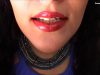 Sensual ASMR #Cleopatra# gives you Personal Attention |Positive Affirmations| Close up|