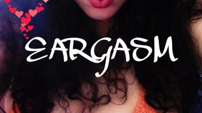 Sensual ASMR – Eargasm (Plastic sounds – Bubble wrap)