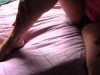 Sensual ASMR #Foot massage# Requested