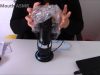 Sensual ASMR – INTENSE crinkly plastic sounds, binaural sounds, tingles, tingles – EARGASM
