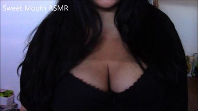 Sensual ASMR – Reading (Blue yeti Mic)