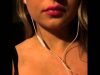 Sexy ASMR – lipgloss  kissing , wet mouth sounds