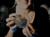 .○.○.Tap That Glass.○.○. ASMR / Tapping