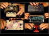 •••Tapping just in Case••• ASMR Soft Spoken Gentle Tapping