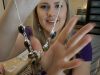 Unboxing packages/gifts