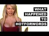 What Happened To HotForWords?