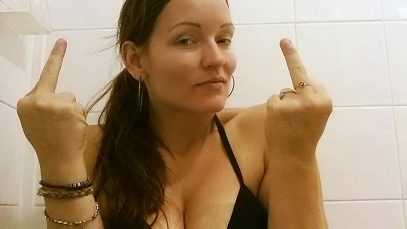 What I think of Snapchat