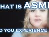 What is ASMR?