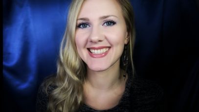 Whispered Q&A / ASMR