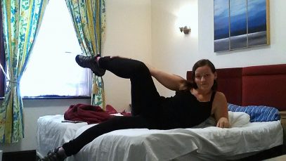 Worst Hotel Room Ever | RANT