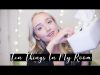 ASMR 10 Tapping And Scratching Triggers | GwenGwiz