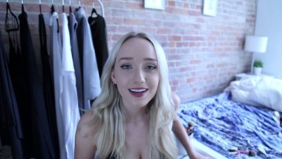ASMR Best Friends Beauty Session (Help w/ Gender Dysphoria) | GwenGwiz