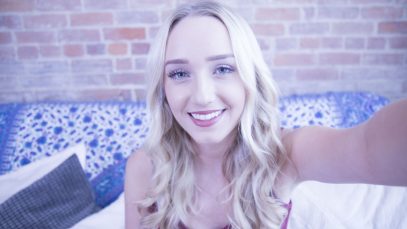 ASMR Big Sister Roleplay (Unisex) #AD | GwenGwiz