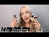 ASMR Binaural Microphone Brushing 3dio | GwenGwiz