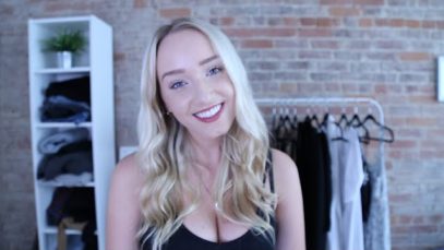 ASMR Bra Fitting | GwenGwiz