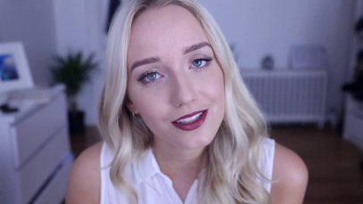 ASMR Checkup At The Doctors! (Plastic Gloves, Pen and Paper sounds) | GwenGwiz