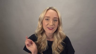 ASMR Cranial Nerve Exam #2!