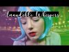 ASMR Halsey “Ghost” Inaudible Whispers Binaural | GwenGwiz