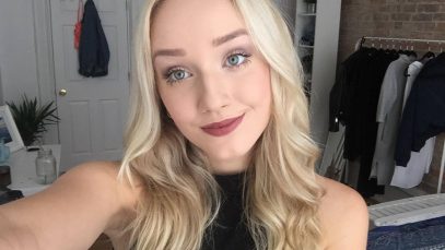 ASMR How I Do My Makeup