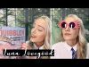 ASMR Luna Lovegood Role Play | Meeting Harry Potter *BINAURAL* | GwenGwiz